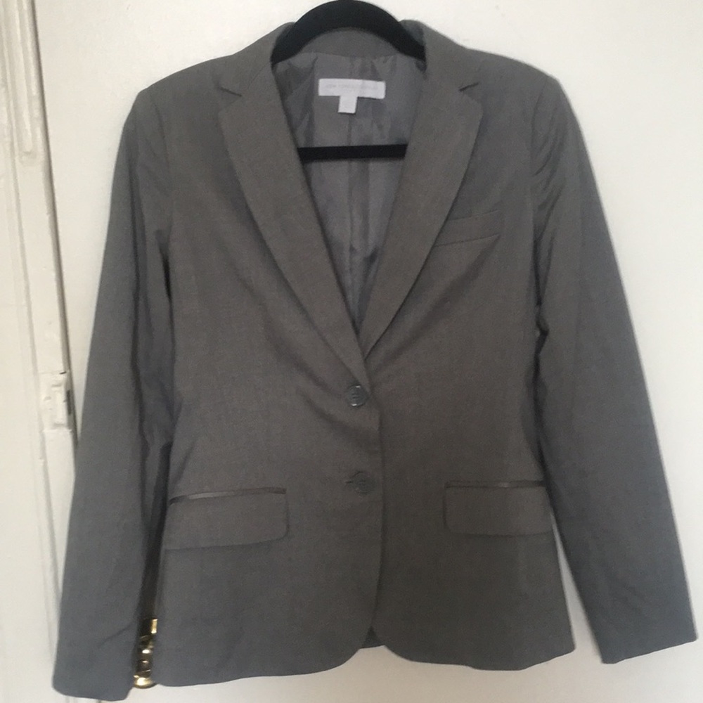 Blazer!